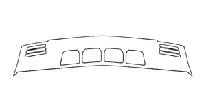 Bumper Kit | CHEVROLET SILVERADO 1500 LT TRAIL BOSS 2025