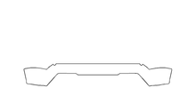 Load image into Gallery viewer, Bumper Kit | CHEVROLET SILVERADO 1500 LT 2023
