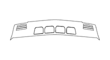Load image into Gallery viewer, Bumper Kit | CHEVROLET SILVERADO 1500 RST 2025