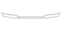 Load image into Gallery viewer, Bumper PPF Kit | FORD F-150 LARIAT 2024