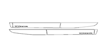 Load image into Gallery viewer, Rocker Panel Kit | GMC TERRAIN 2024
