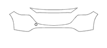 Load image into Gallery viewer, Bumper PPF Kit | MAZDA CX-5 2023