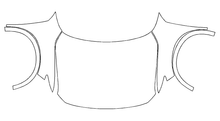 Load image into Gallery viewer, Full Hood &amp; Fender + Mirror PPF Kit | MAZDA CX-5 2023