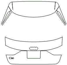 Hatch Kit | AUDI Q3 2023