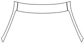 Cab Top & A-Pillar Kit | AUDI Q5 BASE 2022