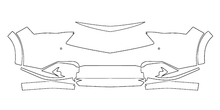 Load image into Gallery viewer, Front Bumper Kit | ACURA ADX YYY 2025