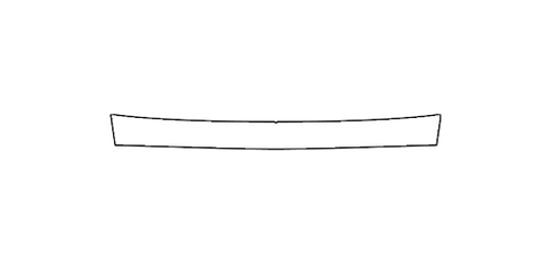Trunk Ledge Kit | ACURA ADX YYY 2025