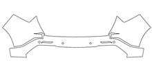 Load image into Gallery viewer, Rear Bumper Kit | ACURA ADX YYY 2025