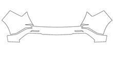 Load image into Gallery viewer, Rear Bumper Kit | ACURA ADX YYY 2025