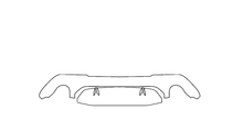 Load image into Gallery viewer, Rear Bumper Kit | ACURA ADX YYY 2025