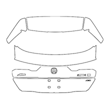 Load image into Gallery viewer, Hatch Kit | ACURA ZDX 2025