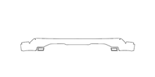 Load image into Gallery viewer, Lower Bumper Kit | GMC SIERRA 1500 2024