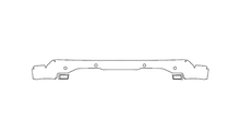 Load image into Gallery viewer, Lower Bumper Kit | GMC SIERRA 1500 2024