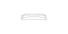 Load image into Gallery viewer, Center Bumper Kit | GMC SIERRA 1500 2023