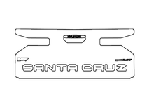 Load image into Gallery viewer, Tailgate PPF Kit | HYUNDAI SANTA CRUZ 2025