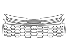 Load image into Gallery viewer, Grille Kit | KIA SPORTAGE YYY 2026
