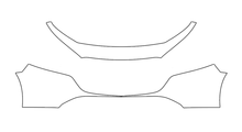 Load image into Gallery viewer, Bumper Kit | MAZDA MAZDA3 HATCHBACK 2025
