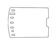 Load image into Gallery viewer, Full Roof Kit | RAM 2500 TRADESMAN 2026