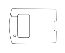 Load image into Gallery viewer, Full Roof Kit | RAM 2500 LARAMIE 2026