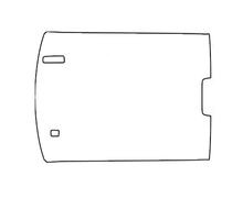 Load image into Gallery viewer, Full Roof Kit | RAM 3500 LIMITED LONGHORN 2026