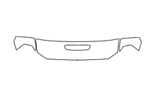 Load image into Gallery viewer, Hood and Fender Kit | RAM 3500 BIG HORN 2026