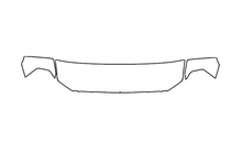 Load image into Gallery viewer, Hood and Fender Kit | RAM 2500 LARAMIE 2026