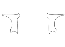 Load image into Gallery viewer, Full Fender Kit | RAM 2500 LARAMIE 2026