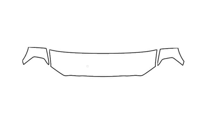 Hood and Fender Kit | RAM 2500 POWER WAGON 2026