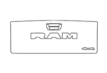 Load image into Gallery viewer, Tailgate Kit | RAM 2500 BIG HORN 2026