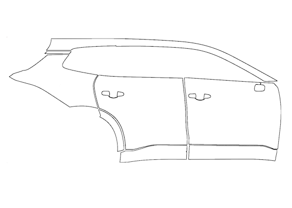 2025-toyota-crown-signia-right-side-kit