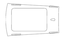Load image into Gallery viewer, Full Roof | VOLKSWAGEN TIGUAN 2025