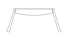 Load image into Gallery viewer, Roof &amp; A-Pillar PPF Kit | DODGE DURANGO SRT 392 2023