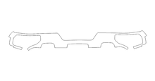 Load image into Gallery viewer, Rear Bumper Kit | GMC SIERRA 1500 2024