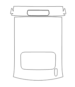 Roof Kit | GMC SIERRA 1500 2024