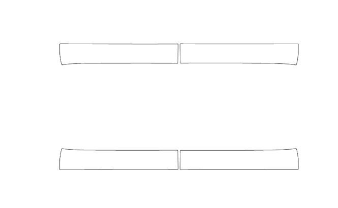 Door Sill Kit | GMC SIERRA 1500 2024