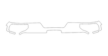 Load image into Gallery viewer, Rear Bumper Kit | CHEVROLET SILVERADO 1500 LT 2024