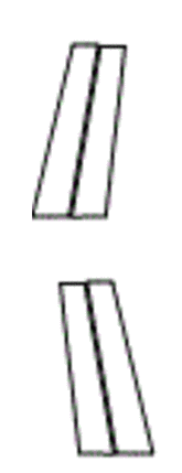 B-Pillar PPF Kit | HONDA CIVIC TYPE-R 2023