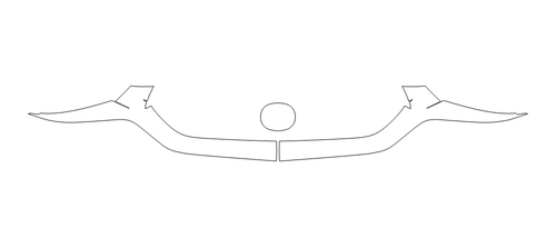 Grille Kit | MAZDA MAZDA3 HATCHBACK 2025