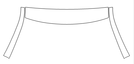 Roof & A-Pillar PPF Kit | RAM 1500 SPORT 2025