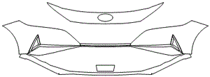 Bumper Kit | HYUNDAI ELANTRA 2022