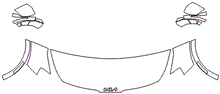 Load image into Gallery viewer, Hood Fender and Mirror Kit | KIA SPORTAGE 2025