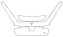 Load image into Gallery viewer, Trunk Lid | TESLA MODEL X 2020