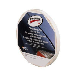 94905 3M Scotchgard Paint Protection Film | PRO SERIES DOOR EDGE GUARD 120 FOOT ROLL