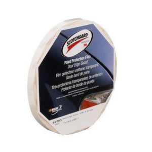 94905 3M Scotchgard Paint Protection Film | PRO SERIES DOOR EDGE GUARD 120 FOOT ROLL