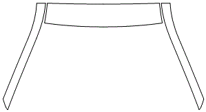 Cab Top & A-Pillar Kit | BMW iX xDRIVE50 2022