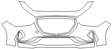 3M Scotchgard Paint Protection Film Pro Series Kits