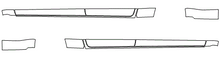 Load image into Gallery viewer, Rocker Panel | GMC CANYON DENALI 2020