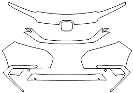 3M Scotchgard Paint Protection Film Pro Series Kits