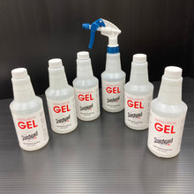 Load image into Gallery viewer, 16 OZ SPRAY BOTTLE FILLED WITH 3M INSTALLATION GEL 38590