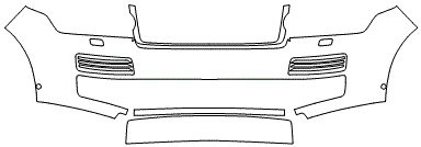 3M Scotchgard Paint Protection Film Pro Series Kits